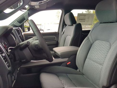 New 2026 RAM 1500 Big Horn image 6