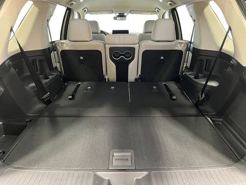 New 2026 Honda Pilot EX-L image 24