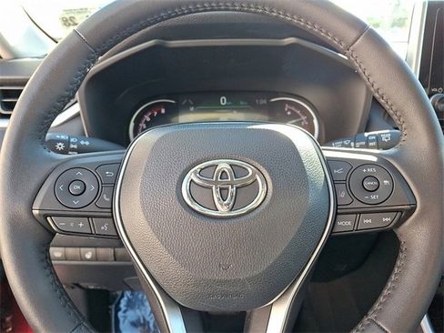 Certified 2023 Toyota RAV4 XLE image 19