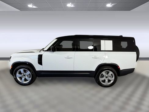 Used 2026 Land Rover Defender 130 S AWD/4WD image 2