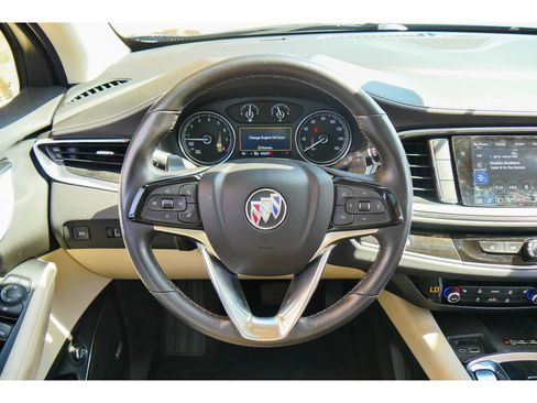 Used 2023 Buick Enclave Essence w/ Experience Buick Package AWD/4WD image 22