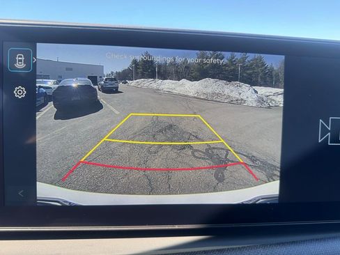 Certified 2025 Hyundai Tucson XRT image 12