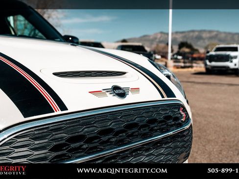 Used 2021 MINI Cooper Clubman S image 10