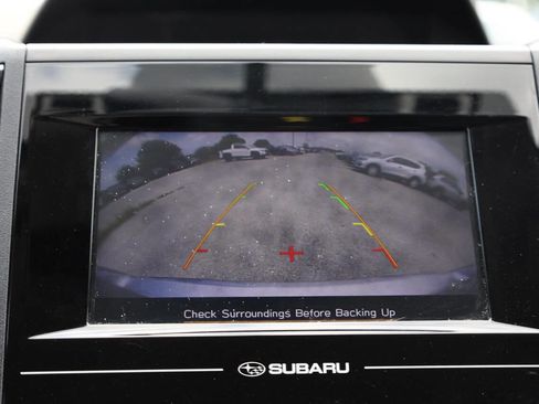 Used 2022 Subaru Impreza 2.0i image 23