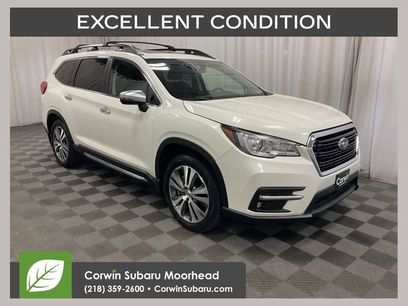 Used 2020 Subaru Ascent Touring w/ Popular Package #2A