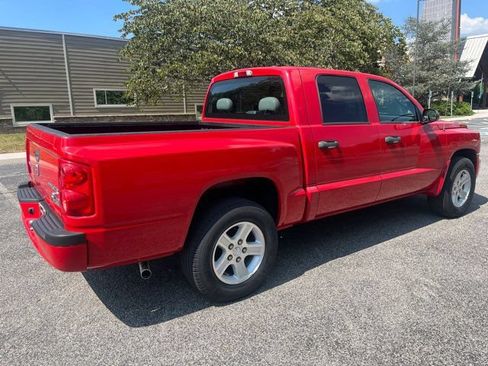 Used 2010 Dodge Dakota Big Horn RWD image 4