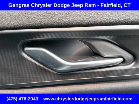 Certified 2023 Jeep Grand Cherokee Laredo X AWD/4WD image 24