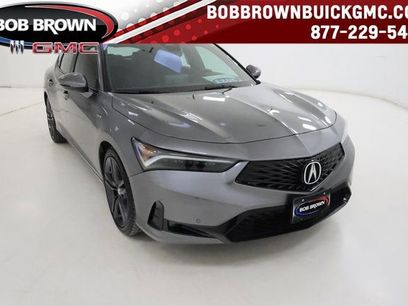 Used 2023 Acura Integra A-Spec