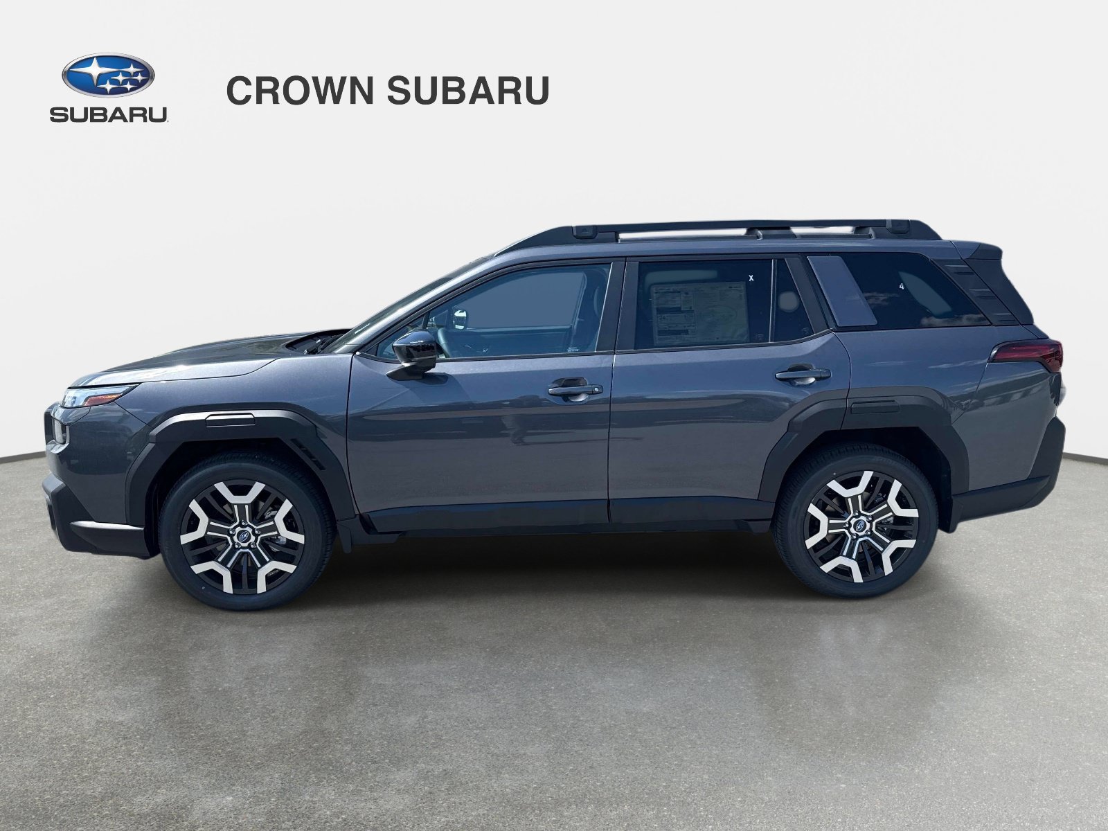 New 2026 Subaru Outback Touring XT AWD/4WD image 7