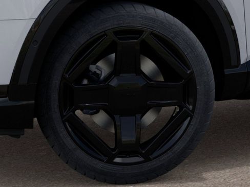 New 2027 Kia Telluride SX X-Line AWD/4WD image 9