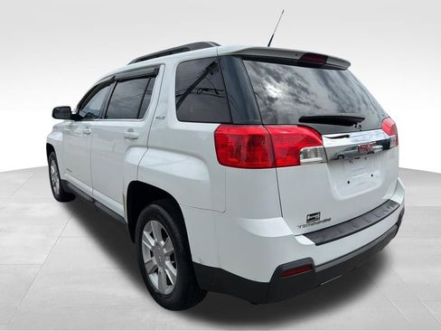 Used 2013 GMC Terrain SLE FWD image 3