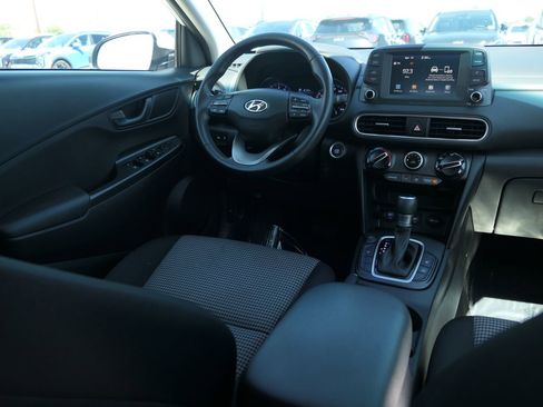 Used 2020 Hyundai Kona SEL w/ Cargo Package image 25