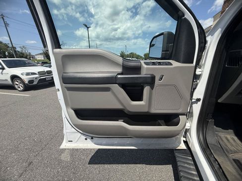 Used 2019 Ford F150 XL w/ Equipment Group 101A Mid AWD/4WD image 15