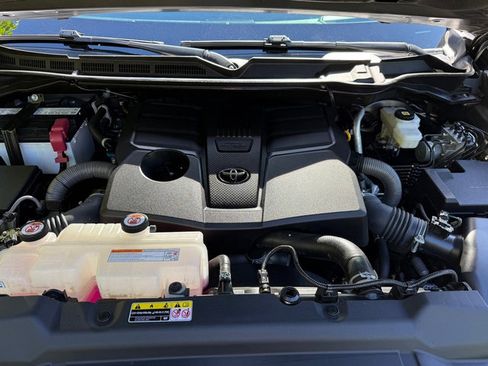 Used 2022 Toyota Tundra 1794 Edition image 13