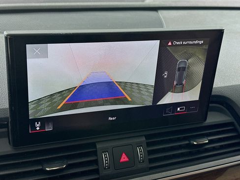 Used 2022 Audi Q5 2.0T Premium Plus w/ Premium Plus Package image 22