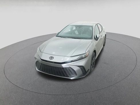 New 2026 Toyota Camry SE image 16