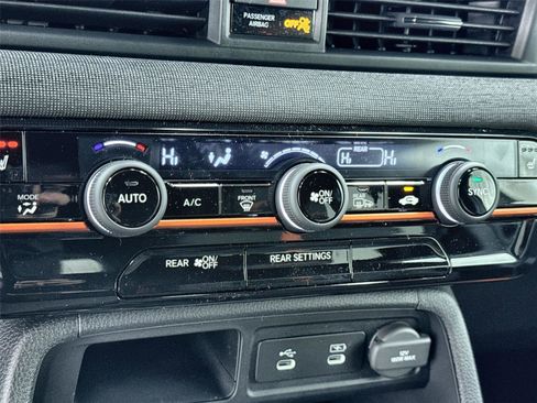 New 2026 Honda Passport TrailSport image 27