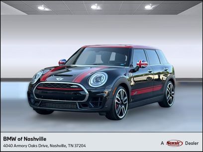 Used 2018 MINI Cooper Clubman John Cooper Works