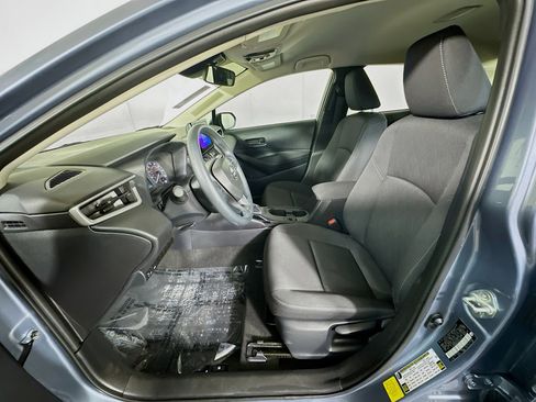 Used 2024 Toyota Corolla LE image 12