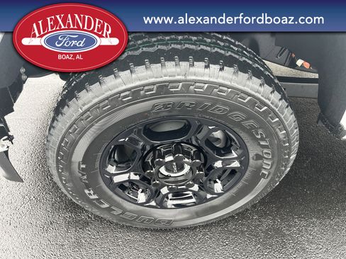 New 2026 Ford F250 XL w/ STX Appearance Package image 11