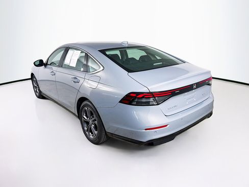 Certified 2024 Honda Accord EX-L image 29