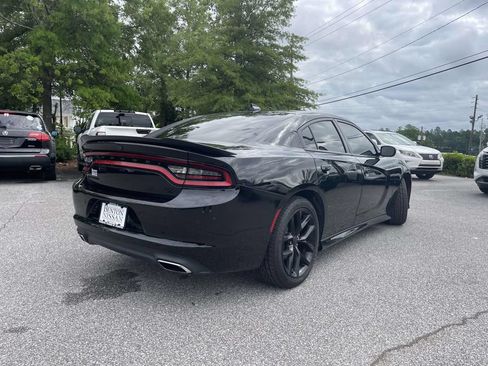 Used 2022 Dodge Charger R/T w/ Plus Group RWD image 3