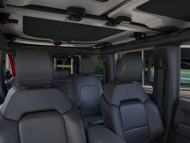 Used 2026 Ford Bronco Badlands AWD/4WD image 37