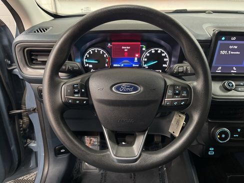 Used 2024 Ford Maverick Tremor w/ Tremor Off-Road Package image 19