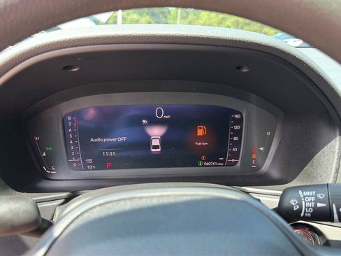 Used 2024 Honda Accord EX image 22