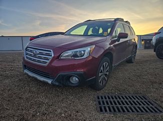 Used 2016 Subaru Outback 2.5i Limited video 1