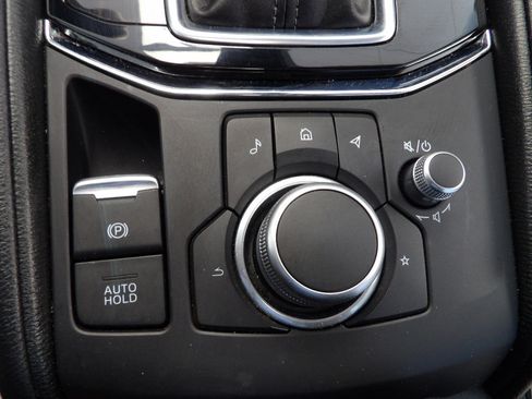 Certified 2024 MAZDA CX-5 AWD 2.5 S w/ Preferred Package image 33