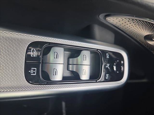 Certified 2026 Mercedes-Benz E 53 AMG e 4MATIC Sedan image 10