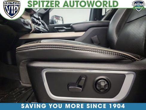 Used 2019 RAM 1500 Laramie w/ Sport Appearance Package image 18