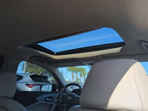 Certified 2022 Acura TLX w/ Technology Package image 23