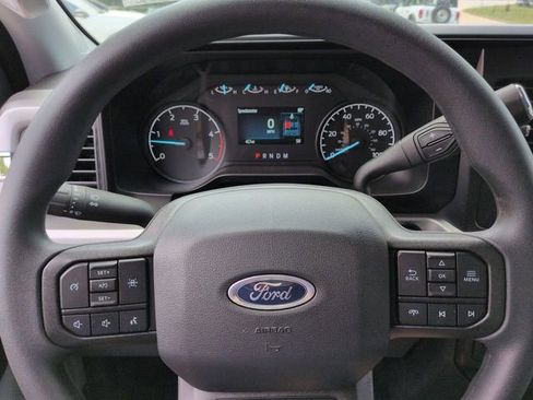 New 2026 Ford F450 XL AWD/4WD image 26