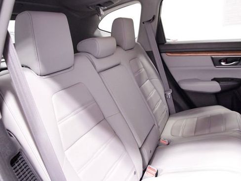 Certified 2022 Honda CR-V Touring image 20