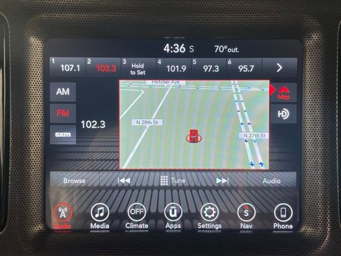 Used 2017 Dodge Challenger SXT Plus image 19