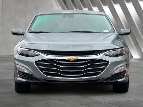 Certified 2023 Chevrolet Malibu LT image 9