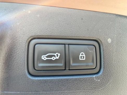 Used 2026 Hyundai Santa Fe Calligraphy AWD/4WD image 14