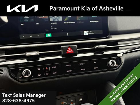 New 2026 Kia Sportage LX w/ LX Convenience Package AWD/4WD image 11