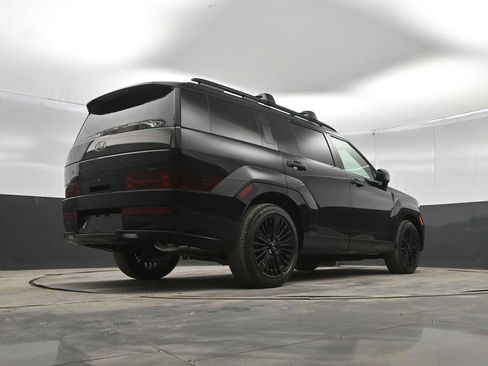 New 2026 Hyundai Santa Fe Calligraphy AWD/4WD image 36