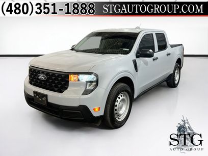 Used 2025 Ford Maverick XL