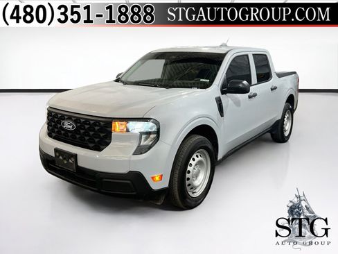 Used 2025 Ford Maverick XL FWD image 1