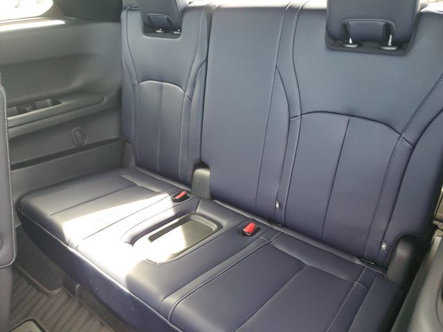 Certified 2026 INFINITI QX60 Sport w/ Dark Cargo Package AWD/4WD image 12