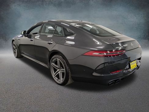 Used 2022 Mercedes-Benz AMG GT 53 image 6