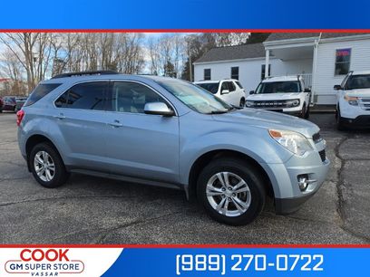 Used 2014 Chevrolet Equinox LT w/ Power Convenience Package