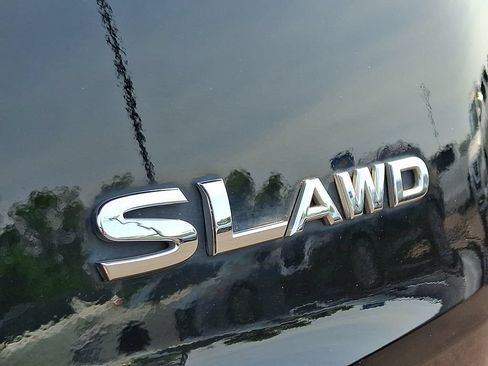 Certified 2023 Nissan Rogue SL AWD/4WD image 31
