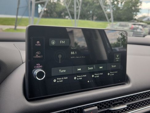 New 2026 Honda HR-V EX-L image 12