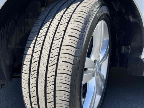 Used 2015 Mercedes-Benz ML 350 2WD image 15