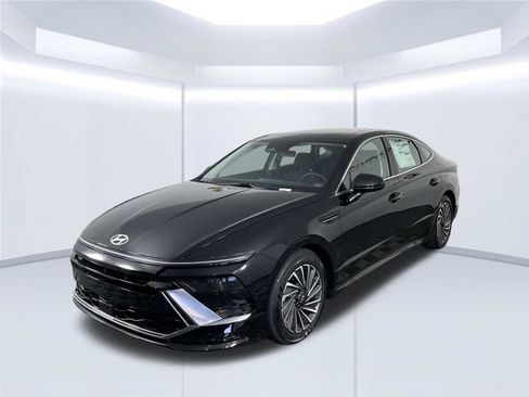 Used 2026 Hyundai Sonata SEL FWD image 43